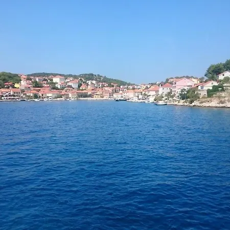 Apartment Apartment Nearby The Sea I *